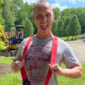 Meet your Posher, Derek